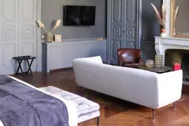 Margaret - Hôtel Chouleur 