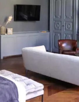 Margaret - Hôtel Chouleur 