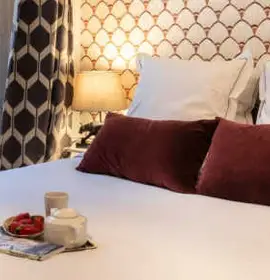 Townhouse Trouville 