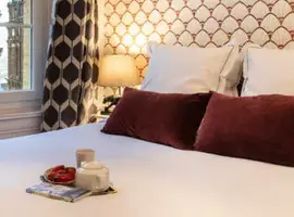 Réserver une chambre à Townhouse Trouville à Deauville