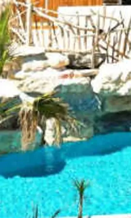 Villa Occitana 