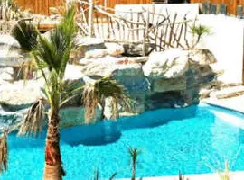 Réserver une chambre à Villa Occitana à Nîmes