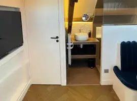 Réserver une chambre à Petit nid d'amour sous les toits à Deauville