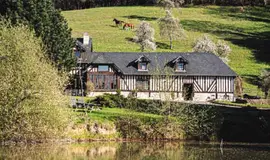 Domaine de Geffosse