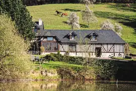 Domaine de Geffosse
