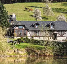 Domaine de Geffosse