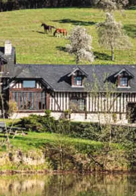 Domaine de Geffosse