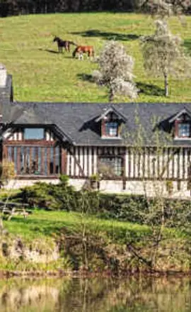 Domaine de Geffosse