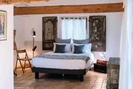 Le gite du pré dorė 