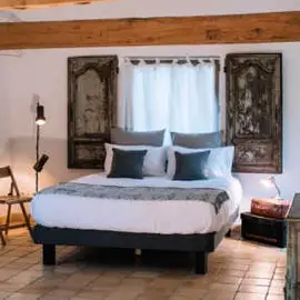 Le gite du pré dorė 