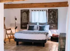 Réserver une chambre à Le gite du pré dorė à Deauville