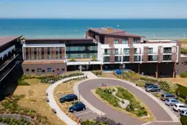Thalazur Cabourg - Hôtel & Spa 