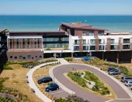 Thalazur Cabourg - Hôtel & Spa 