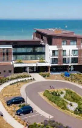 Thalazur Cabourg - Hôtel & Spa 