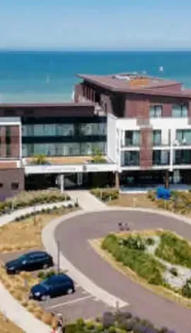 Thalazur Cabourg - Hôtel & Spa 