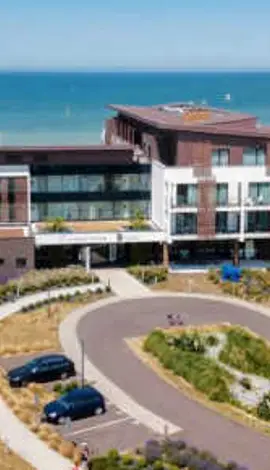 Thalazur Cabourg - Hôtel & Spa 