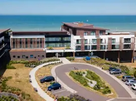 Réserver une chambre à Thalazur Cabourg - Hôtel & Spa à Deauville