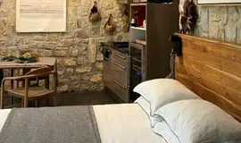 Bois Bolchet Ecolodge 