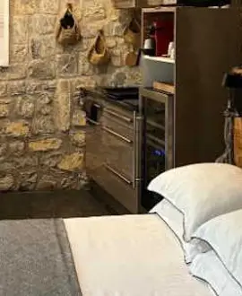 Bois Bolchet Ecolodge 