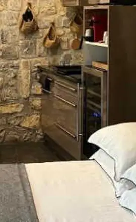 Bois Bolchet Ecolodge 