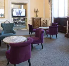 Best Western Continental Pau Centre