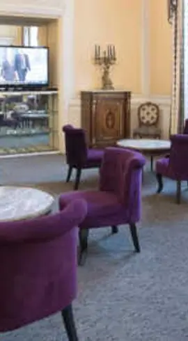 Best Western Continental Pau Centre
