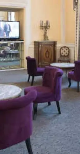Best Western Continental Pau Centre