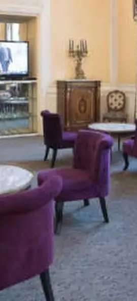Best Western Continental Pau Centre