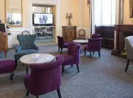 Réserver une chambre à Best Western Continental Pau Centre à Pau