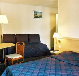 Hotel Le Bourbon Pau Centre 