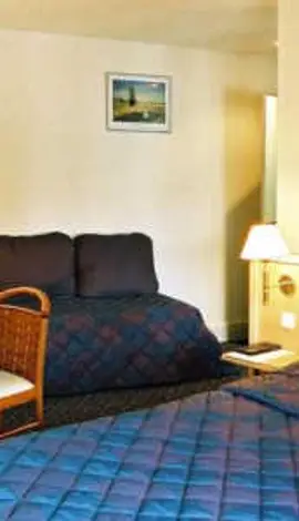 Hotel Le Bourbon Pau Centre 