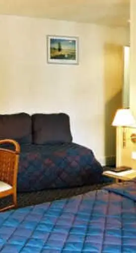 Hotel Le Bourbon Pau Centre 