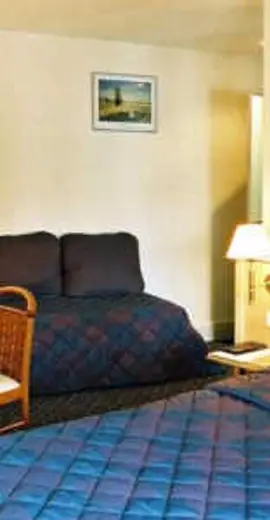 Hotel Le Bourbon Pau Centre 