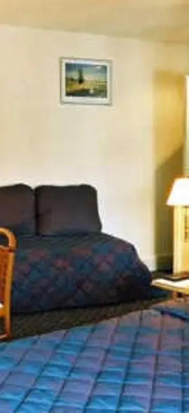 Hotel Le Bourbon Pau Centre 