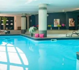 Hotel Parc Beaumont & Spa Pau - MGallery