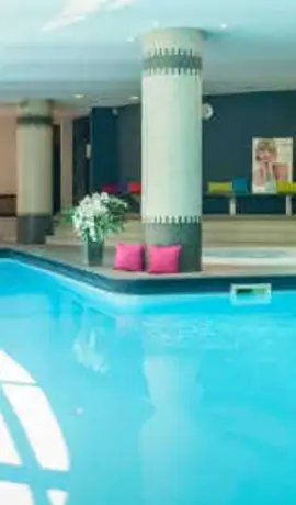 Hotel Parc Beaumont & Spa Pau - MGallery
