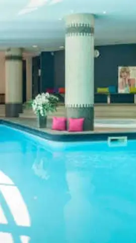 Hotel Parc Beaumont & Spa Pau - MGallery