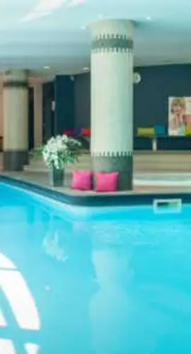 Hotel Parc Beaumont & Spa Pau - MGallery
