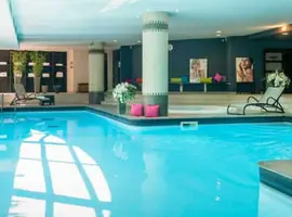 Réserver une chambre à Hotel Parc Beaumont & Spa Pau - MGallery à Pau