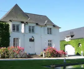 Clos Mirabel Manor - B&B 
