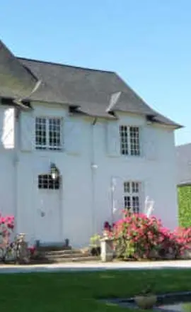 Clos Mirabel Manor - B&B 