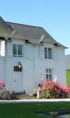 Clos Mirabel Manor - B&B 