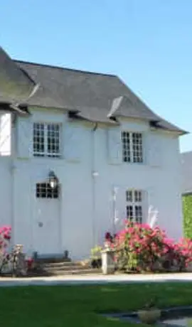Clos Mirabel Manor - B&B 