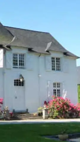 Clos Mirabel Manor - B&B 