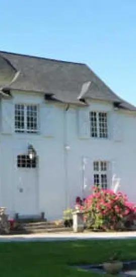 Clos Mirabel Manor - B&B 