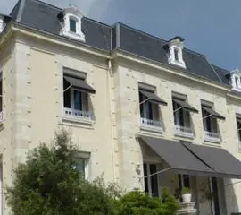 Château Ollé Laprune 