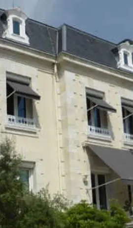 Château Ollé Laprune 