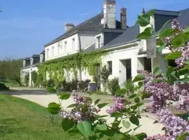 Réserver une chambre à La Mesnagerie à Angers