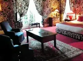 Réserver une chambre à Le Relais Cicero à Angers