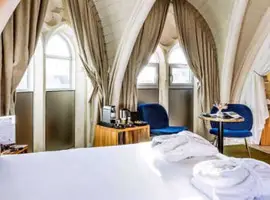 Réserver une chambre à Mercure Poitiers Centre à Poitiers